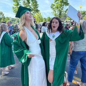 Meet your Posher, Anneka